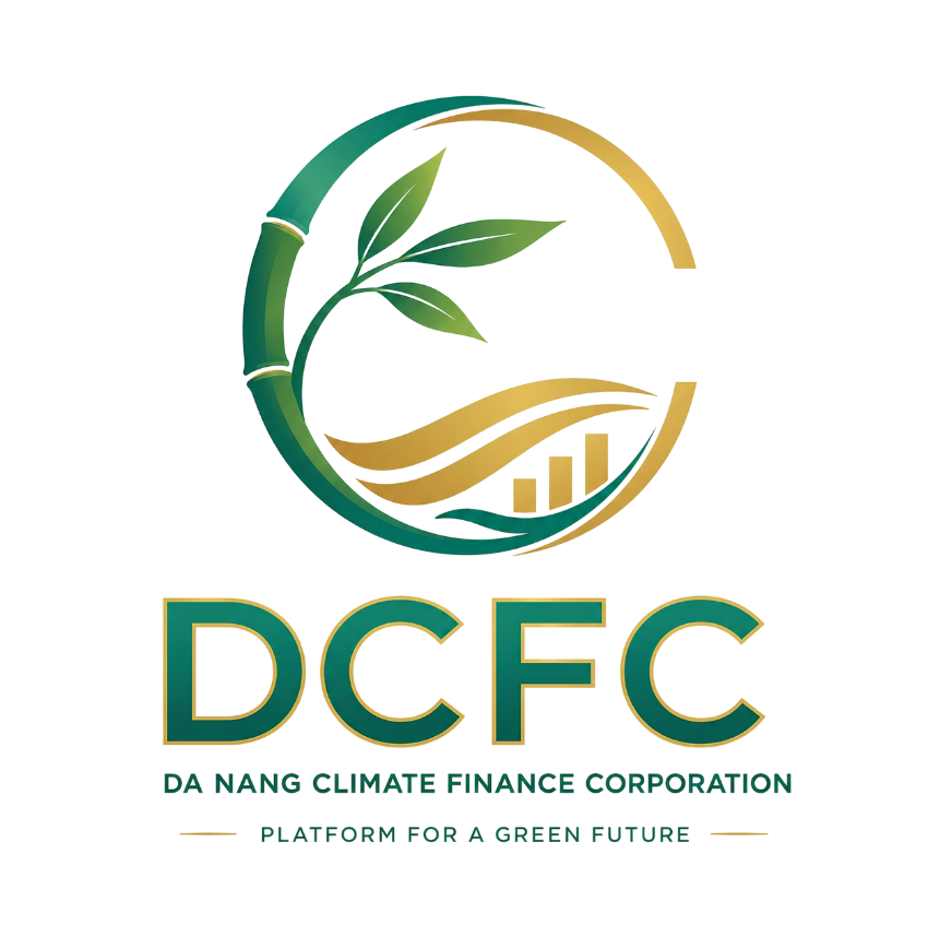 DCFC Logo